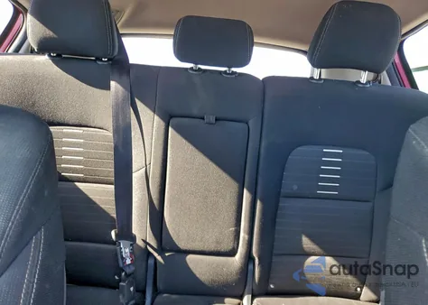 2018 Kia Sportage Lx from USA, damaged, VIN KNDPM3AC1J7334186